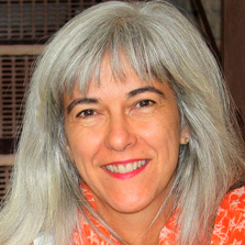 Carmen Marcuello Servós