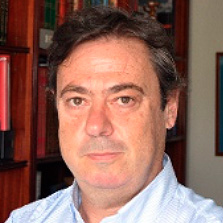Enrique Bernal Jurado