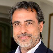 Gustavo Lejarriaga Pérez