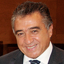 José Luis Monzón Campos